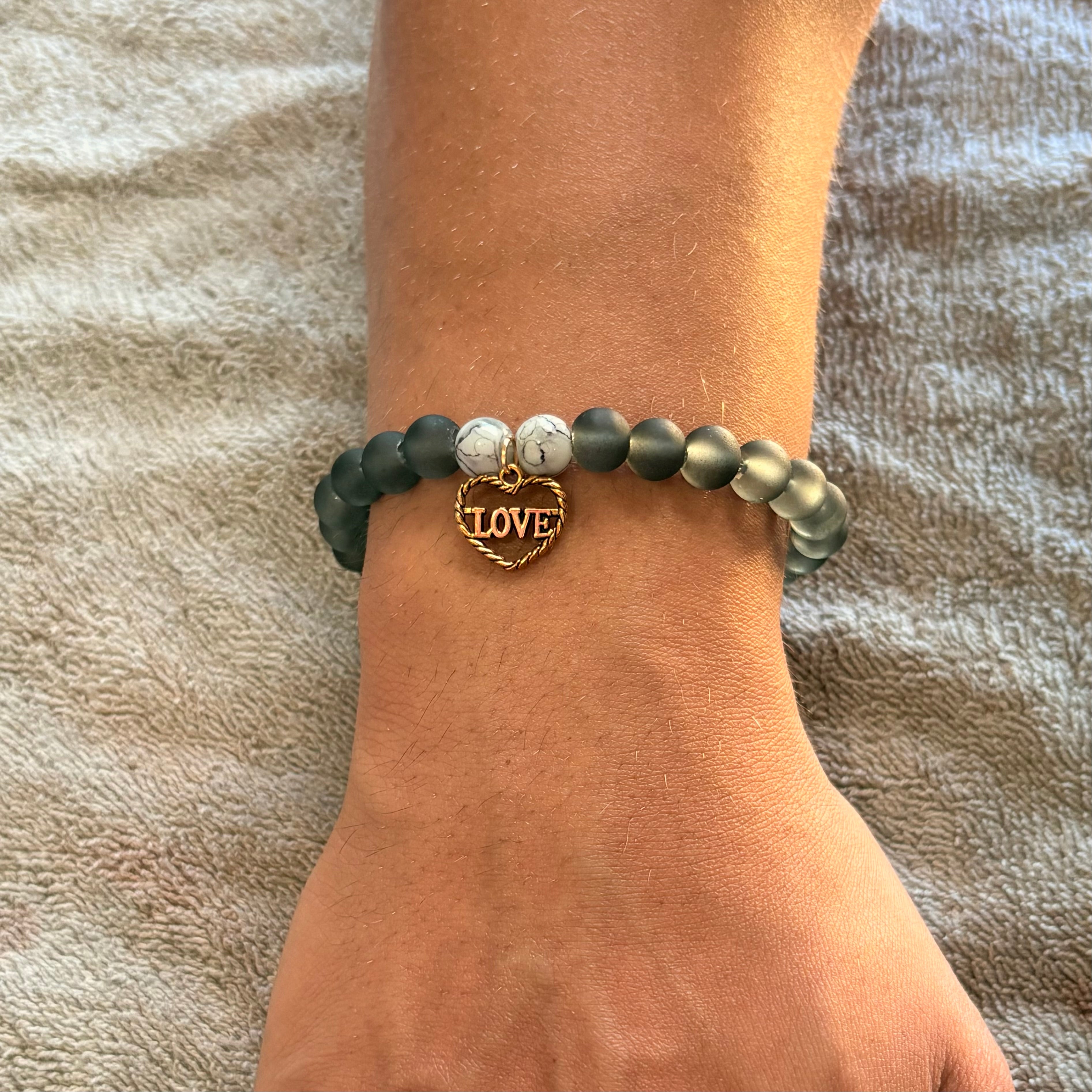 Everlasting Haze Bracelet