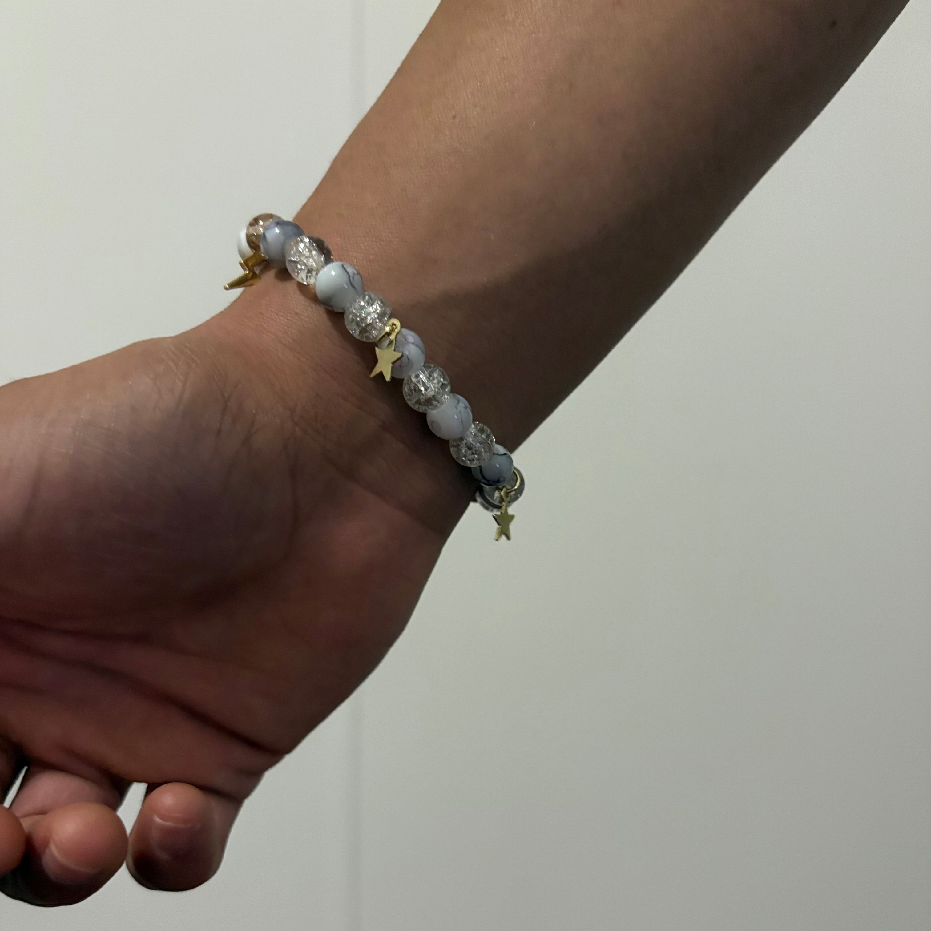 The Coastal Tide Bracelet