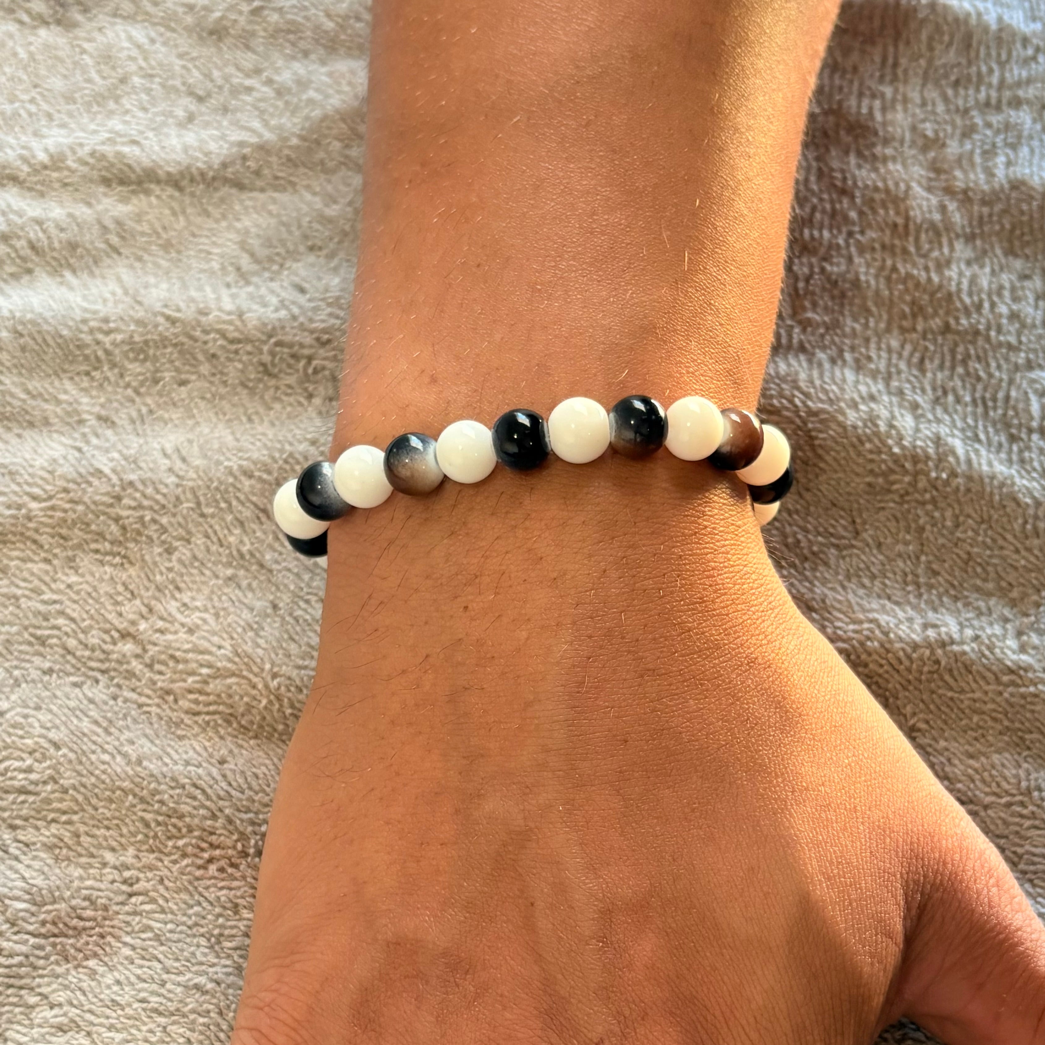Duality Core Bracelet