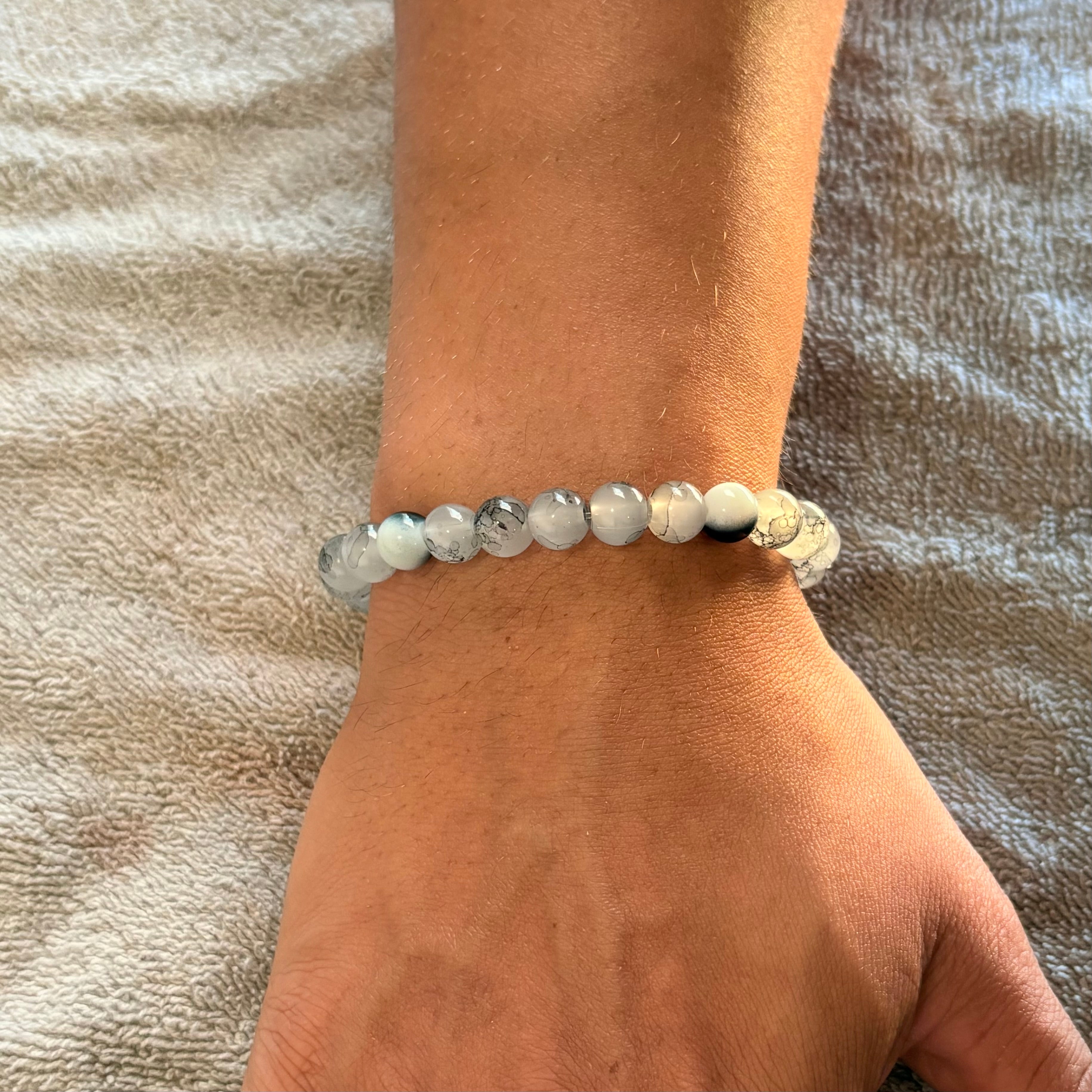 Dragon's Whisper Bracelet