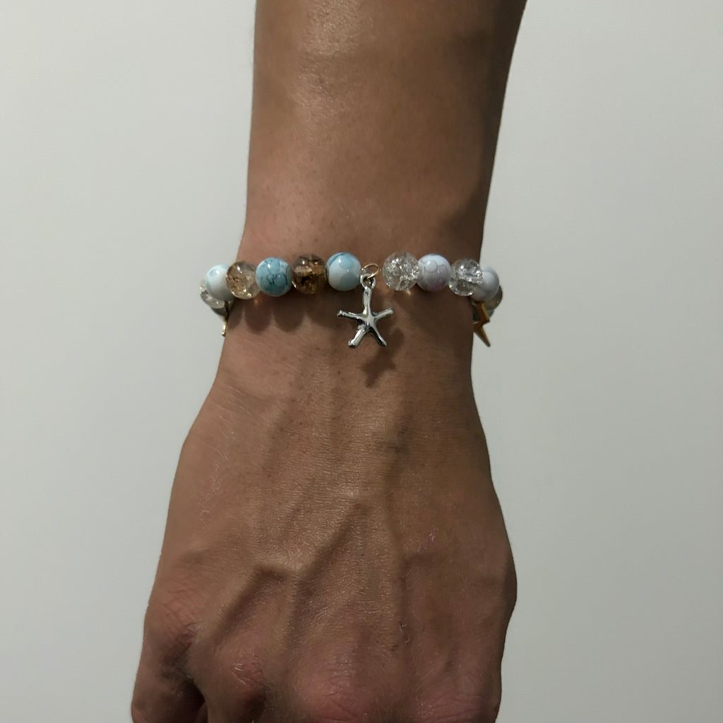 The Coastal Tide Bracelet