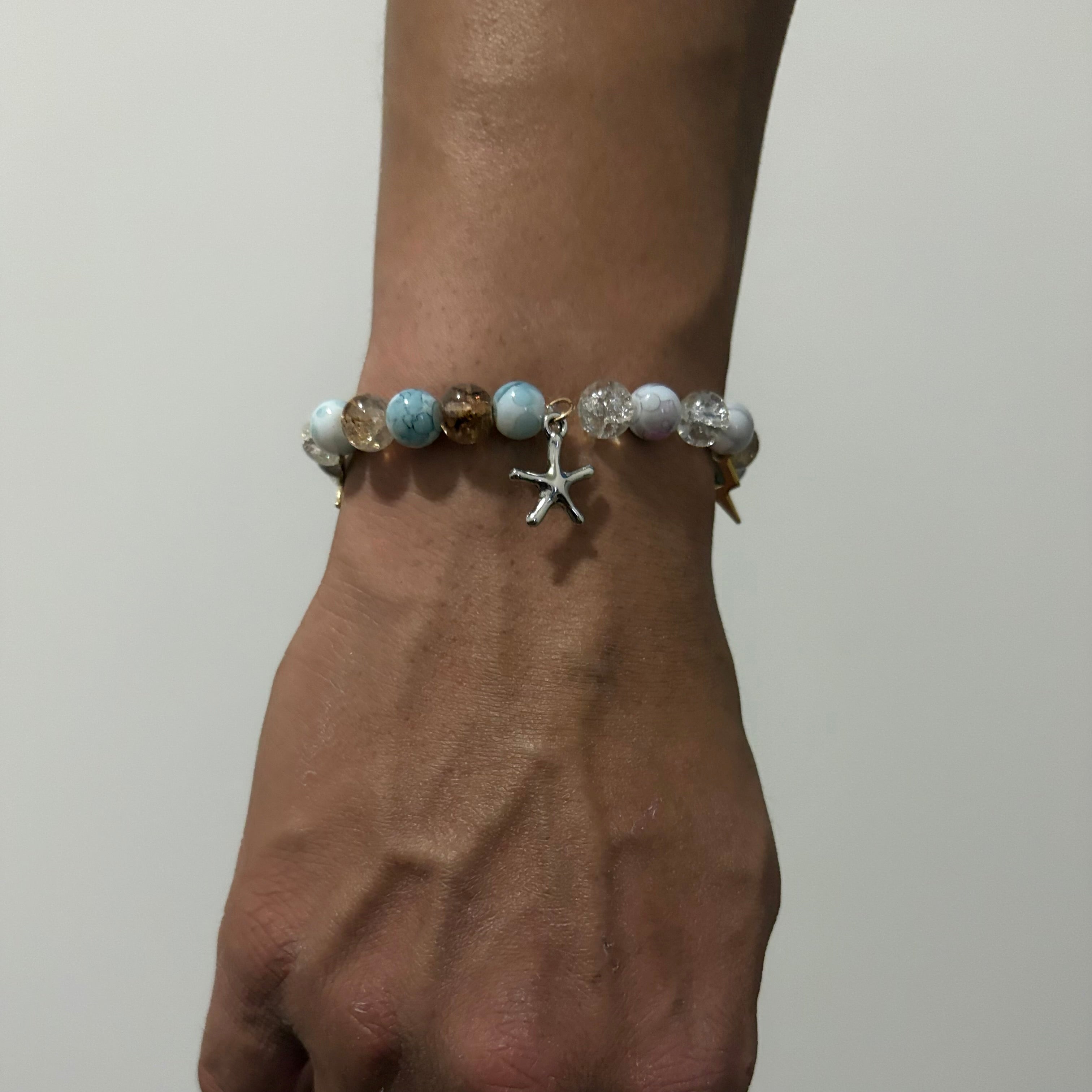 The Coastal Tide Bracelet