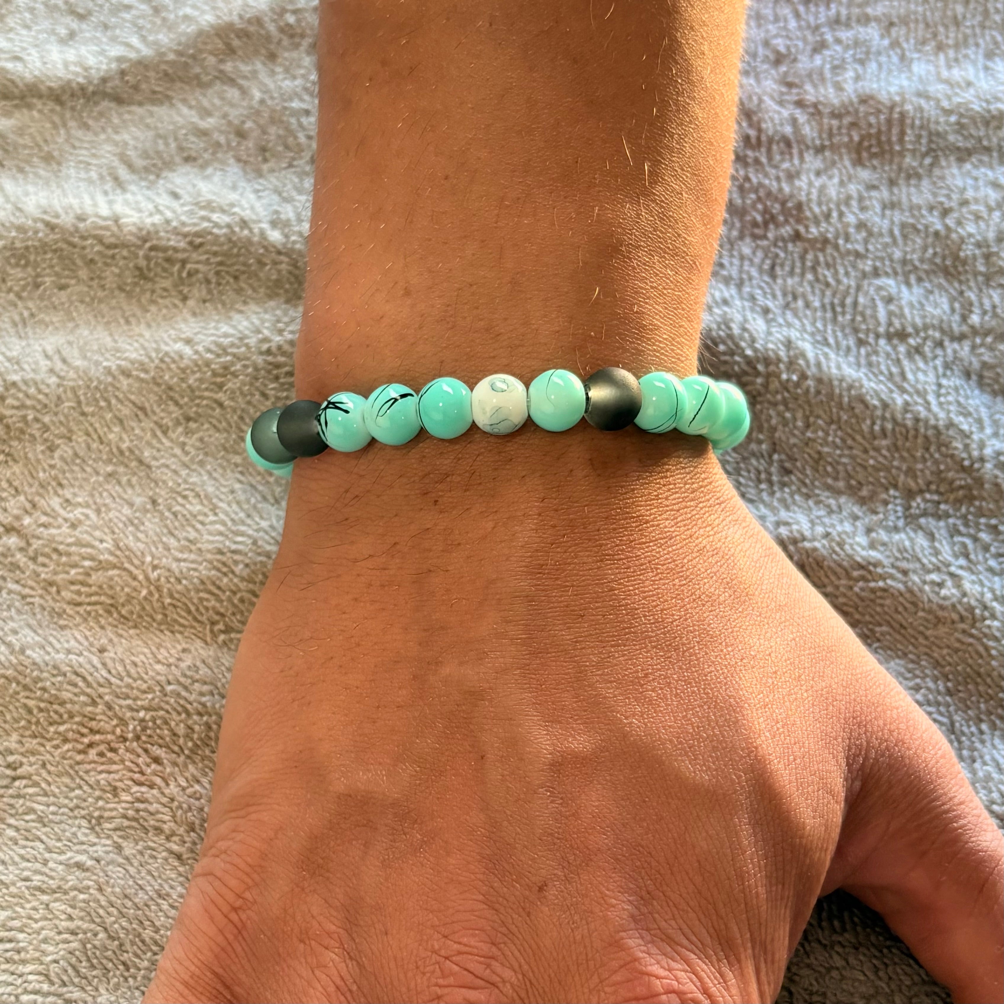 The Architect Bracelet