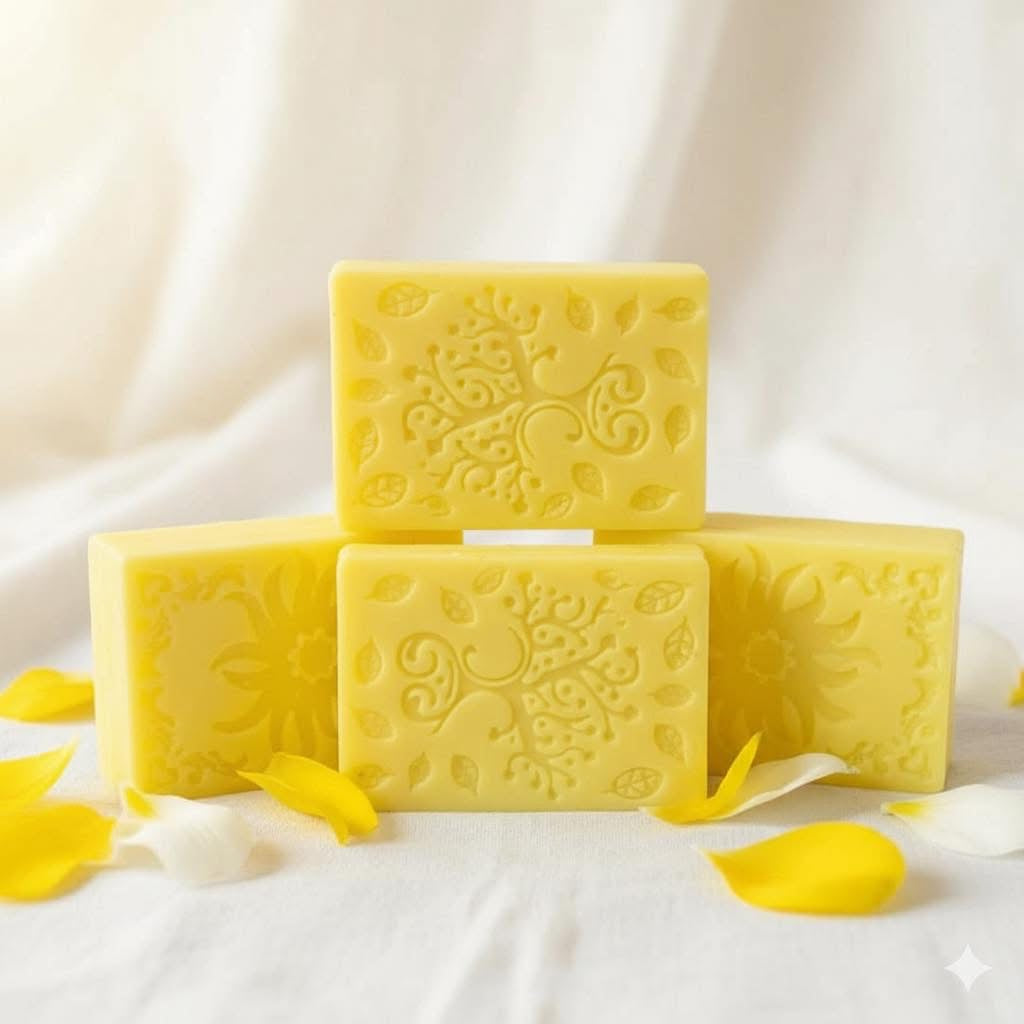 Sunny Beginnings Bar Soap