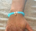 Aqua Serenity Bracelet
